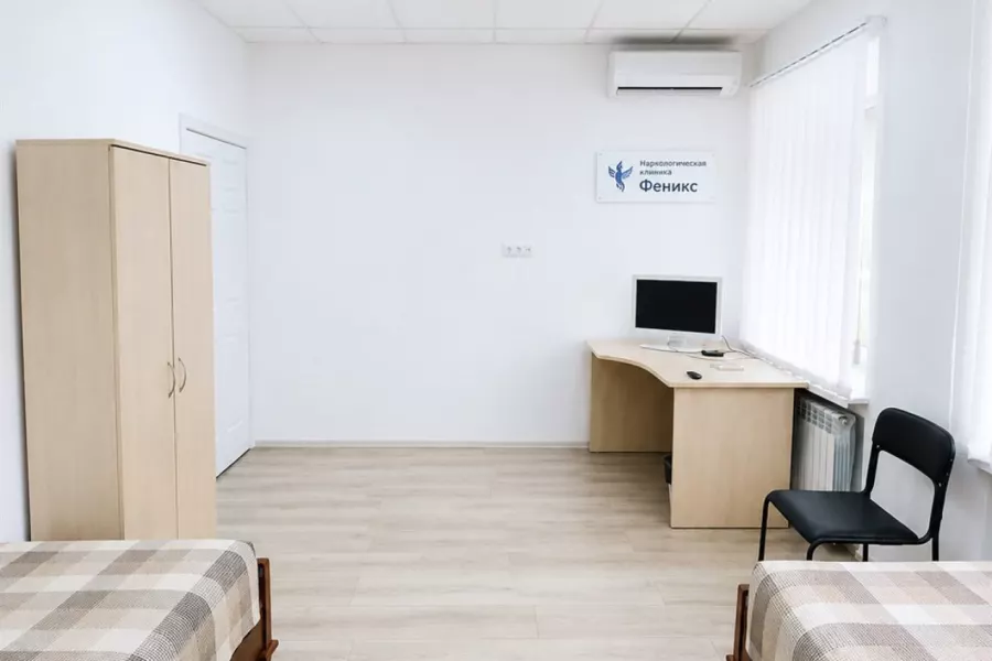 Лечение в частном наркологическом стационаре в Гусиноозёрске